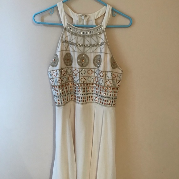 Lulus homecoming dress - Picture 1 of 3